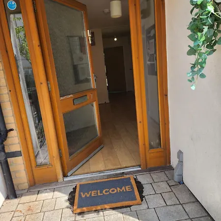 Disability Friendly House * Thornton Heath
