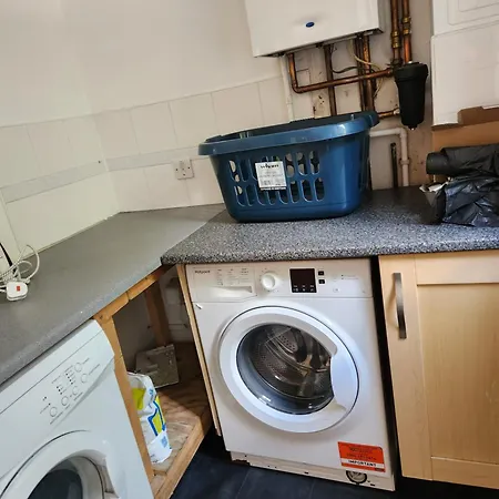 Disability Friendly House
