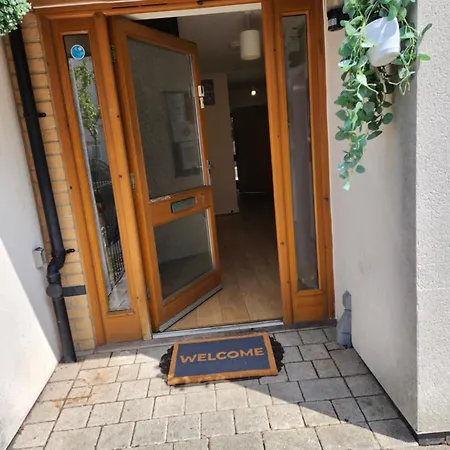 Disability Friendly House Apartment