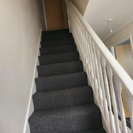 Disability Friendly House * Thornton Heath