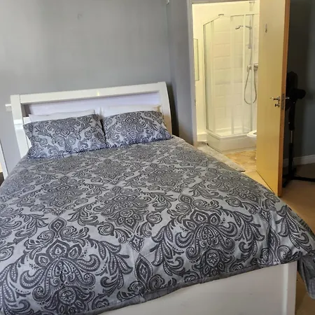 Disability Friendly House