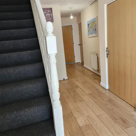Disability Friendly House *