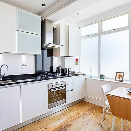 بيت للعطل Charming One Bedroom Flat In Islington لندن