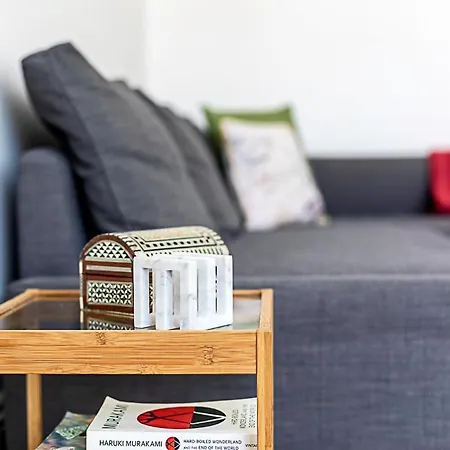 Charming One Bedroom Flat In Islington