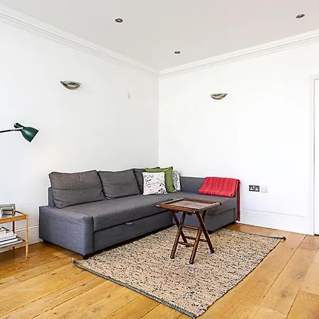 Holiday home Charming One Bedroom Flat In Islington *