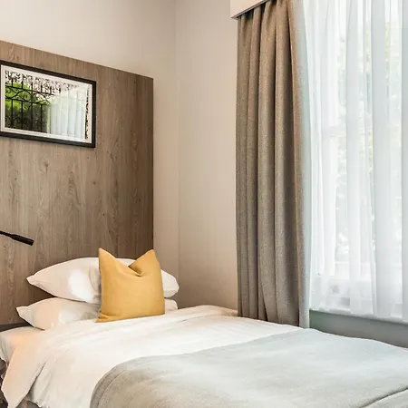 Princes Square Hotel Londyn