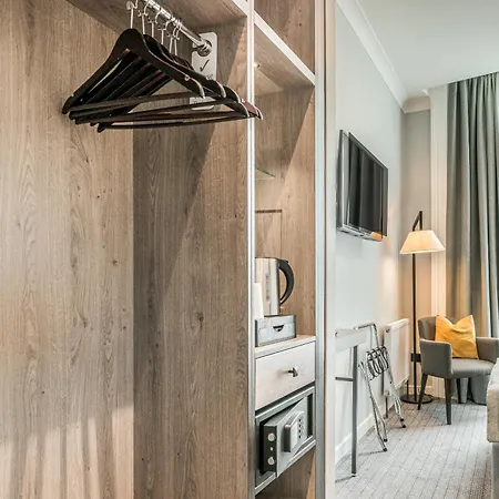 Princes Square Hotel Londyn
