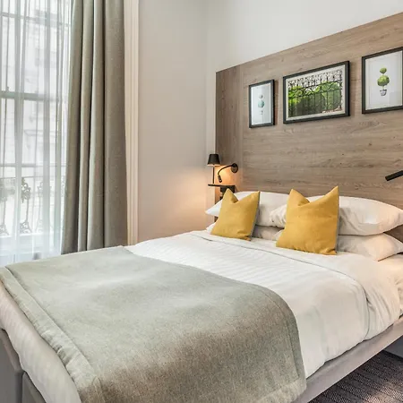 Princes Square Hotel Londyn