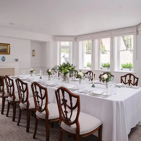 Hotel The Chelsea Townhouse By Iconic Luxury
