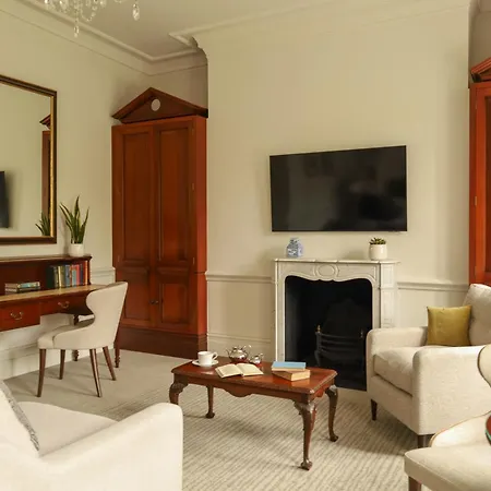Hotel The Chelsea Townhouse By Iconic Luxury Londres