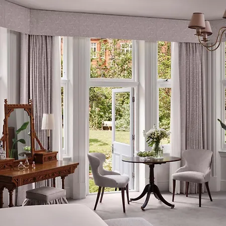 The Chelsea Townhouse By Iconic Luxury 5*