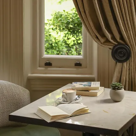 The Chelsea Townhouse By Iconic Luxury 5* Londres