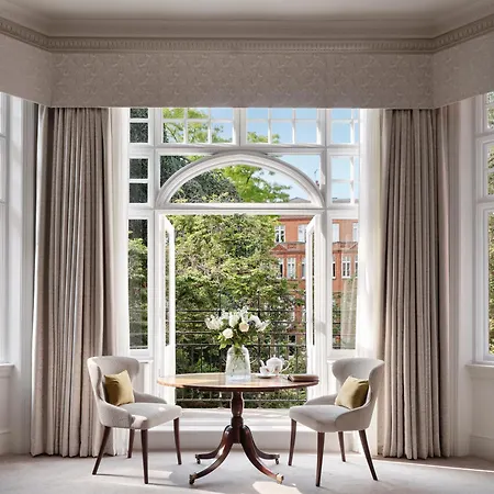 The Chelsea Townhouse By Iconic Luxury Hotel 5*