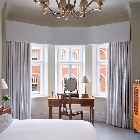 The Chelsea Townhouse By Iconic Luxury Hotel