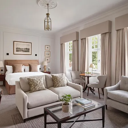 Hotel The Chelsea Townhouse By Iconic Luxury Londres