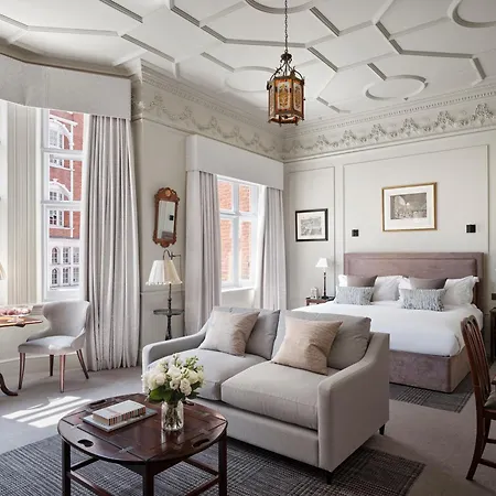 The Chelsea Townhouse By Iconic Luxury 5* Londres