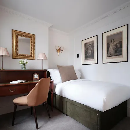 The Chelsea Townhouse By Iconic Luxury Hotel 5*