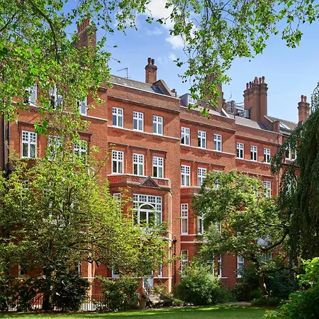Hotel The Chelsea Townhouse By Iconic Luxury 5*