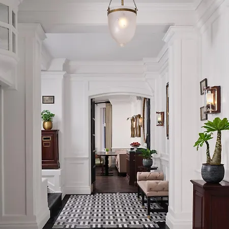 The Chelsea Townhouse By Iconic Luxury Hotel Londres