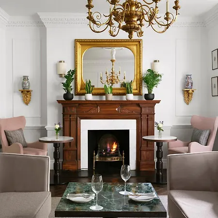 The Chelsea Townhouse By Iconic Luxury Londres