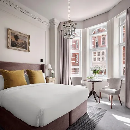 Hotel The Chelsea Townhouse By Iconic Luxury