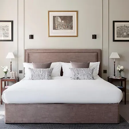 The Chelsea Townhouse By Iconic Luxury 5*