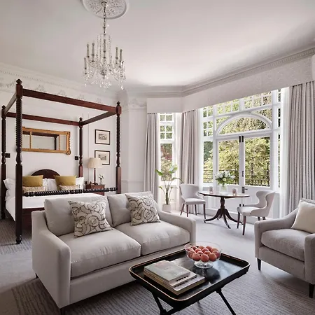 The Chelsea Townhouse By Iconic Luxury Londres