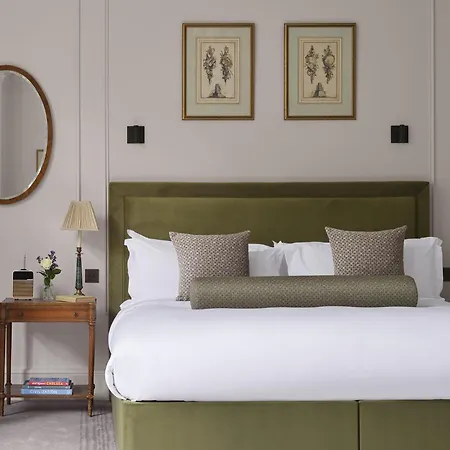 Hotel The Chelsea Townhouse By Iconic Luxury 5*