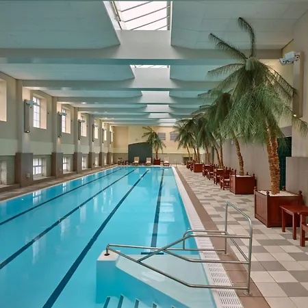 Marriott County Hall 5* Londres