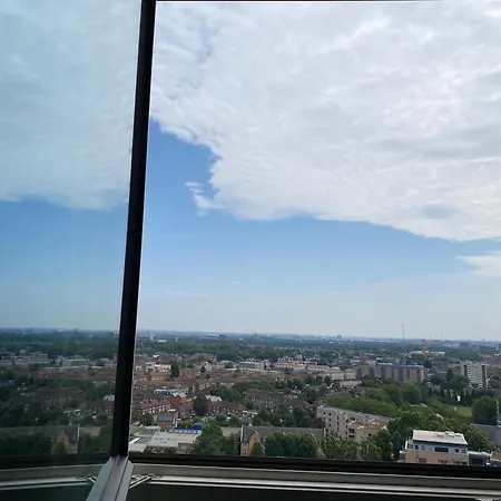 Cozy Flat With Stunning Views