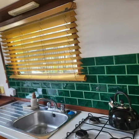 Lovely Canal Boat In Little Venice By Paddington For Family & Friends * London