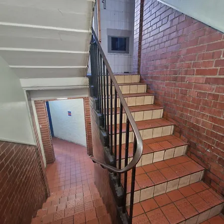 Comfortable 2 Bedrooms Flat In Oval * London