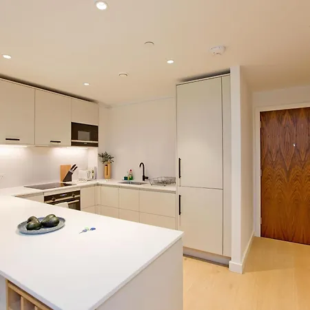 Luxury Retreat *