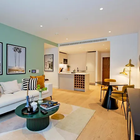 Luxury Retreat