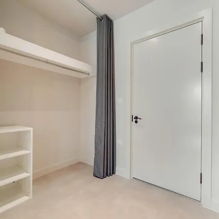 Home-like Comfort At The Robinson In Apartamento Londres