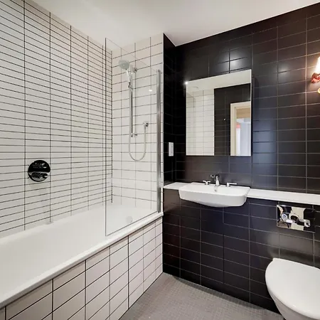 Home-like Comfort At The Robinson In Londres