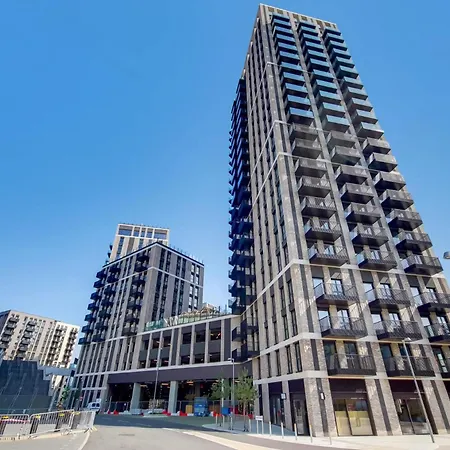 Apartamento Home-like Comfort At The Robinson In