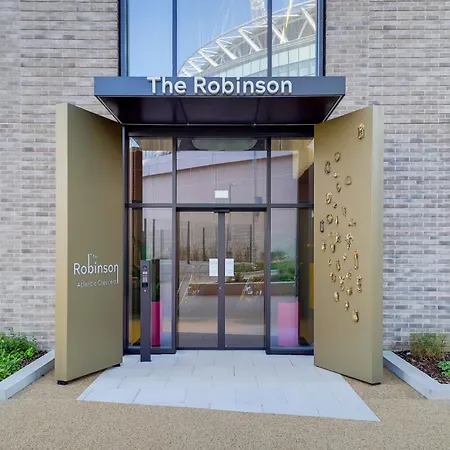 Apartamento Home-like Comfort At The Robinson In *