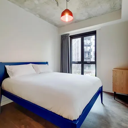 Home-like Comfort At The Robinson In Londres