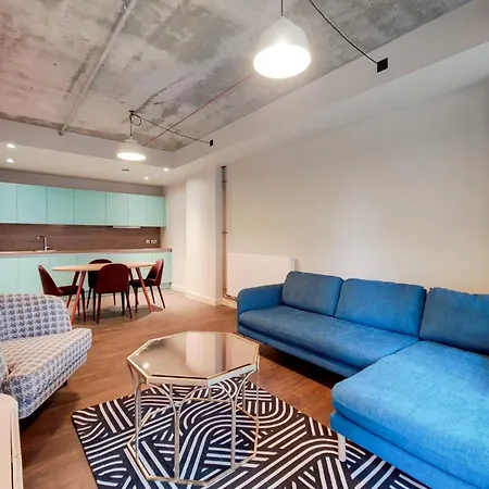 Home-like Comfort At The Robinson In Apartamento