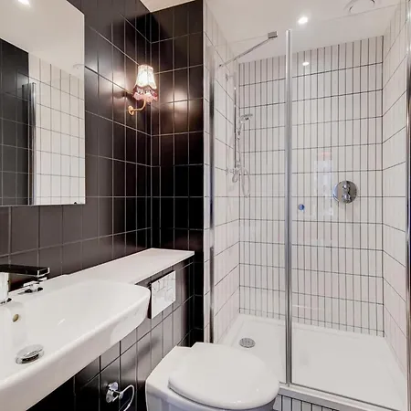 Home-like Comfort At The Robinson In Apartamento Londres