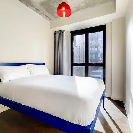 Home-like Comfort At The Robinson In