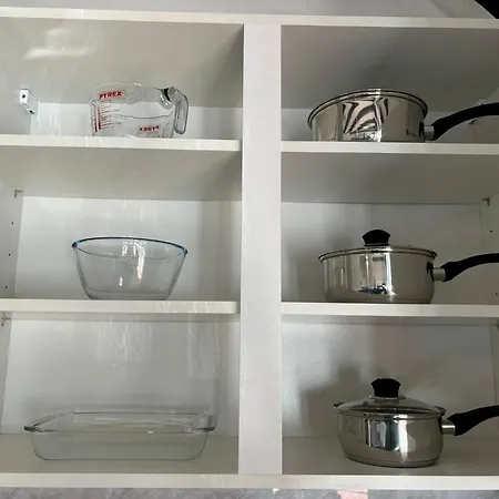 Apartment Ustay Fulham