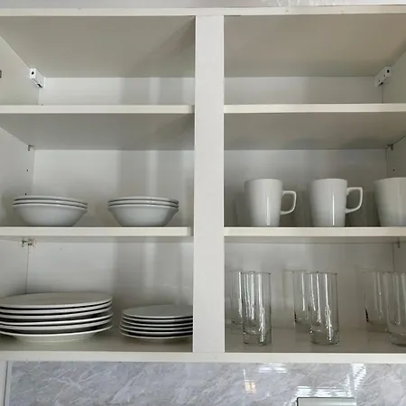 Apartment Ustay Fulham London