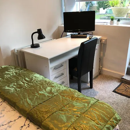 Apartment The White Ickenham