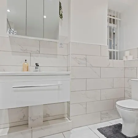 Apartment Sparkle 1bed Flat Step Away Hyde Park And Oxford Street