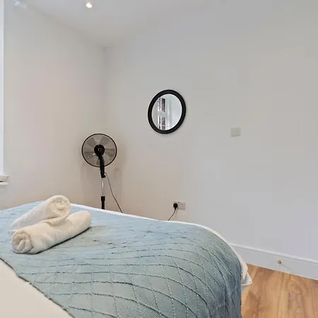 Apartment Sparkle 1bed Flat Step Away Hyde Park And Oxford Street *
