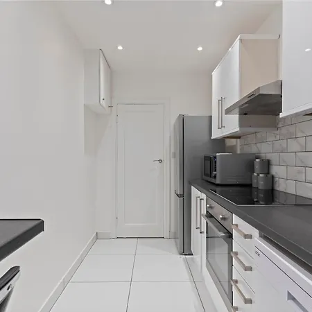 Sparkle 1bed Flat Step Away Hyde Park And Oxford Street * London