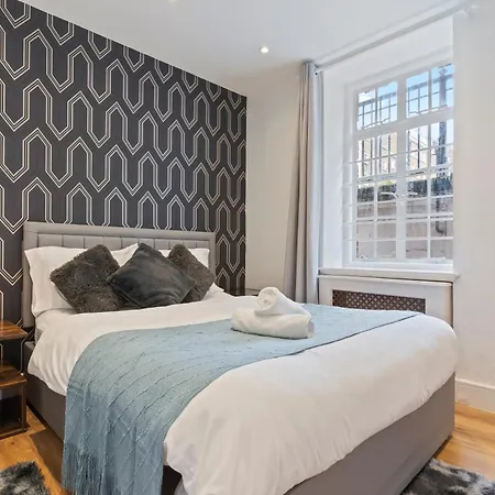 Apartment Sparkle 1bed Flat Step Away Hyde Park And Oxford Street