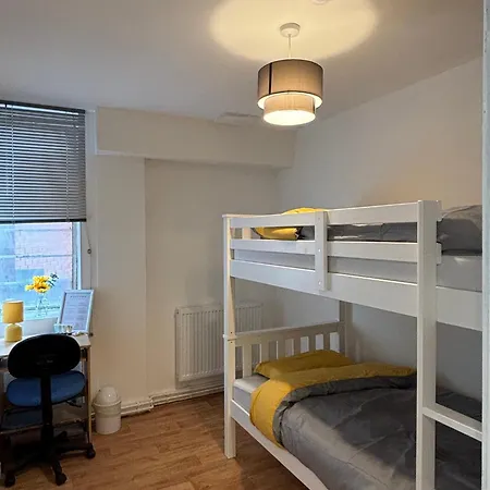 Hostel Sterling